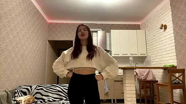 KassieLonzo online show from 03-26-26, 07:08