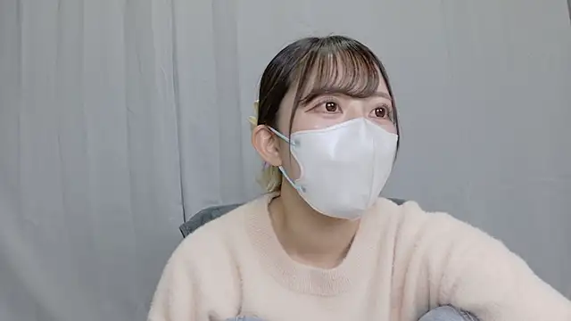 Sakura sweety  online show from 03-25-26, 07:25