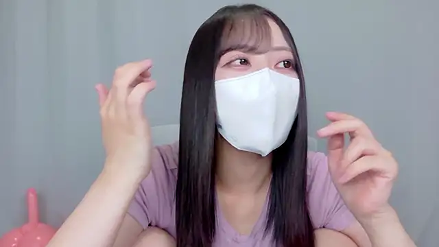 Sakura sweety  online show from 07-08-26, 01:43