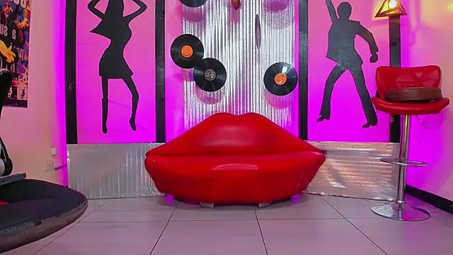 Andrea Pop   online show from 04-11-26, 11:14