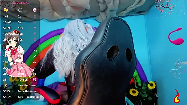 Andrea Pop   online show from 04-23-26, 07:27