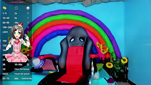 Andrea Pop   online show from 04-25-26, 07:22