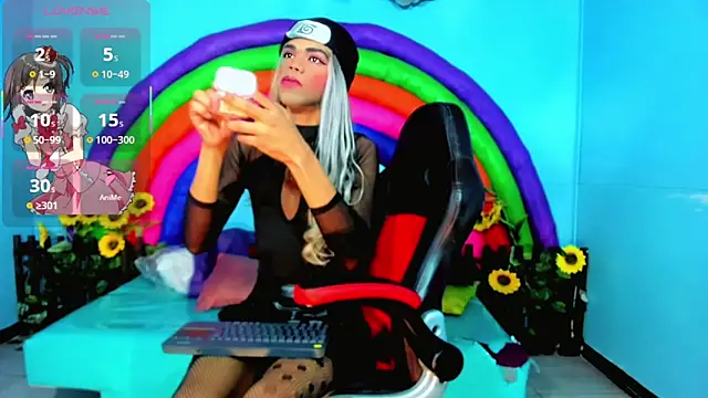 Andrea Pop   online show from 04-27-26, 07:23