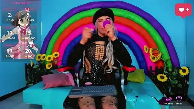 Andrea Pop   online show from 04-28-26, 07:19