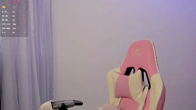 KittyFeet1 online show from 03-23-26, 04:55