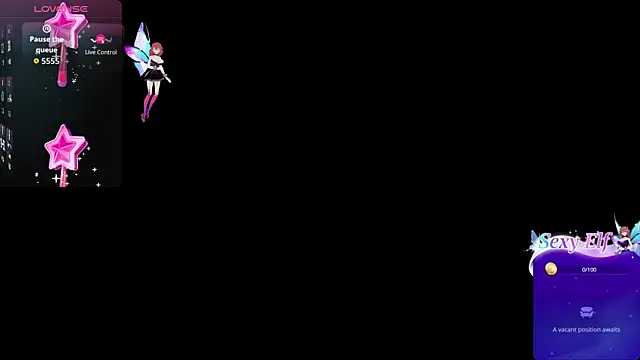 Mini Rouse online show from 06-11-26, 05:11