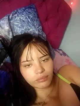 deisypinzongaleano online show from 03-21-26, 06:40