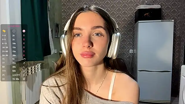 Veluxe online show from 04-14-26, 05:08