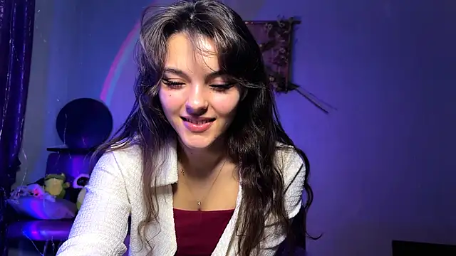 CareyDevan online show from 04-12-26, 03:17