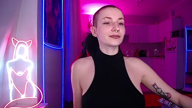 Hope Foxter online show from 03-26-26, 10:04