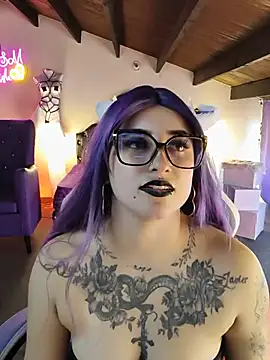 LilithDark666 online show from 07-28-26, 04:39