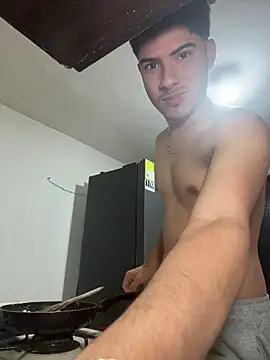 ApoloGray   online show from 04-16-26, 04:41