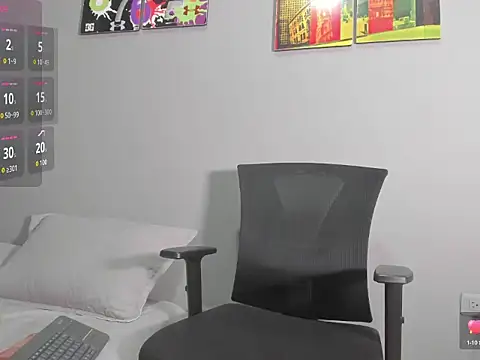 Enzoo98  online show from 04-06-26, 12:30