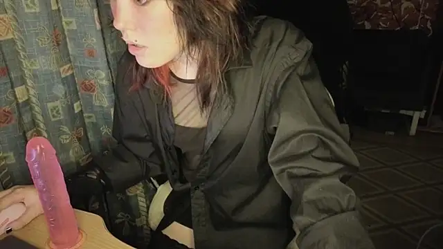 whiny emo boi online show from 06-19-26, 08:23
