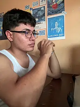 Erickckk online show from 03-16-26, 08:02