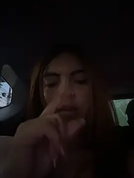 Emily vega1  online show from 03-24-26, 11:21