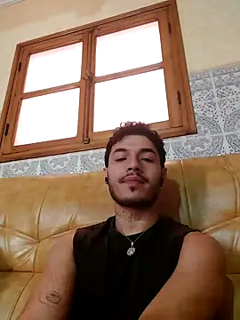 Thewildaliii0 online show from 03-23-26, 06:01