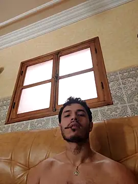 Thewildaliii0 online show from 03-25-26, 10:32