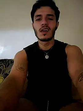 Thewildaliii0 online show from 04-19-26, 01:05