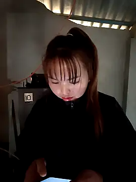 Mina xYx online show from 03-17-26, 06:06