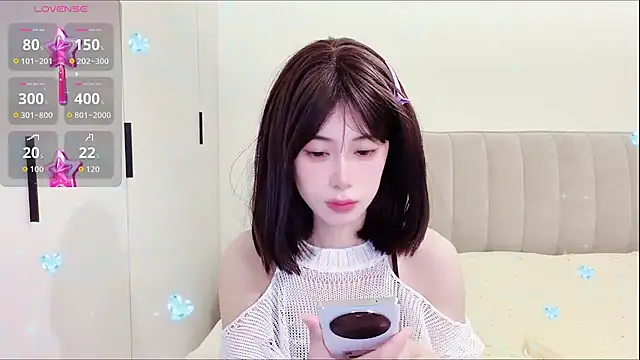 yunbaobei 6688 online show from 06-17-26, 05:10