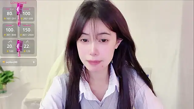 yunbaobei 6688 online show from 07-21-26, 11:01