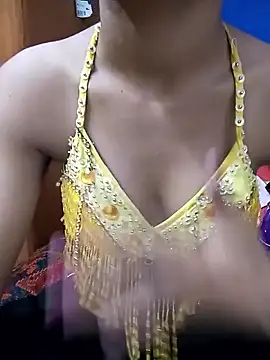 Nisha baby4 online show from 06-09-26, 06:47