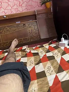 Snapshot of ronibaba7 chatting on 03-15-26, 01:17 ronibaba7 online show from 03-15-26, 01:17