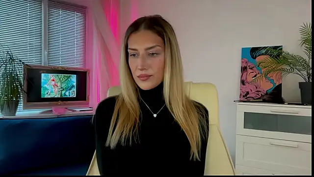 come here baby online show from 03-28-26, 03:11