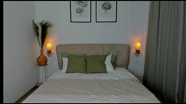 EvaRaider online show from 03-22-26, 02:20