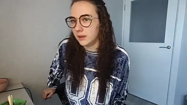 LaritaTocchio online show from 04-20-26, 07:22