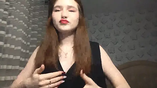 Karenredflag online show from 03-15-26, 08:15