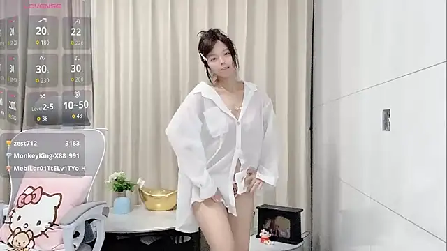 Puting q online show from 03-31-26, 04:29