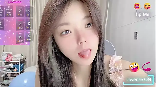 Puting q online show from 04-05-26, 05:37