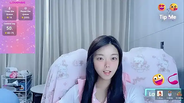 Puting q online show from 04-10-26, 05:34