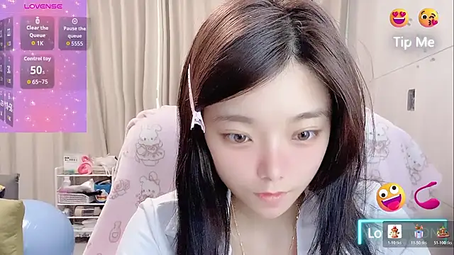 Puting q online show from 04-15-26, 05:14