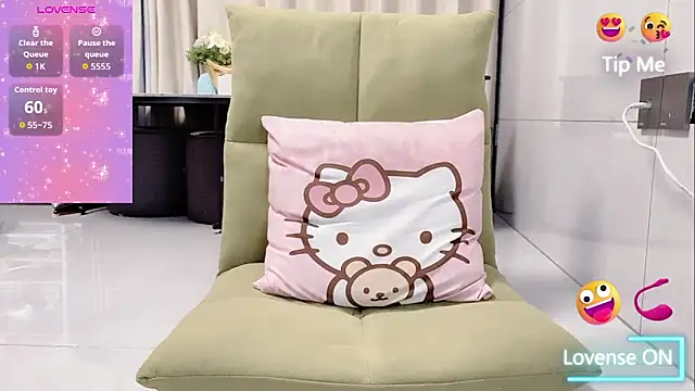 Puting q online show from 04-16-26, 09:39