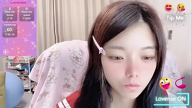 Puting q online show from 04-18-26, 06:39