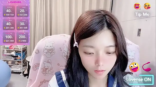 Puting q online show from 04-18-26, 06:56