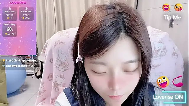 Puting q online show from 04-18-26, 07:58