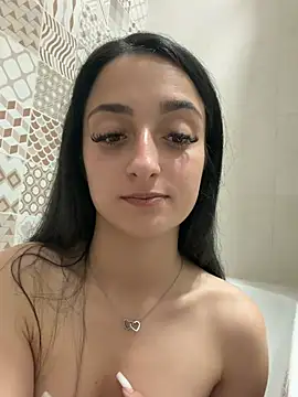BiancaCharm online show from 05-11-26, 09:01