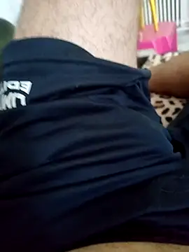 Spric1 online show from 03-15-26, 02:56