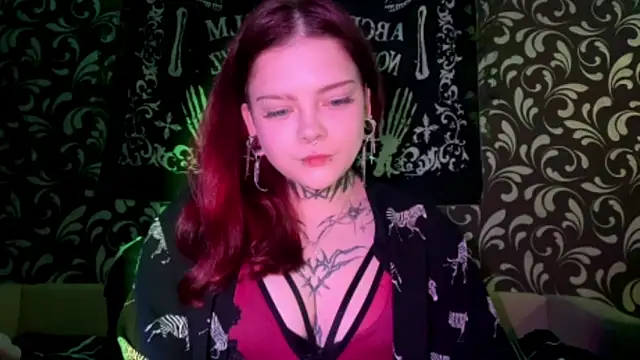 Snapshot of KateCelestia chatting on 03-15-26, 07:20 KateCelestia online show from 03-15-26, 07:20