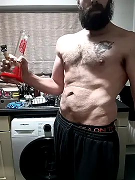 Jimbo4928 online show from 03-16-26, 07:29