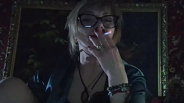 Lia Rayss online show from 03-27-26, 08:41