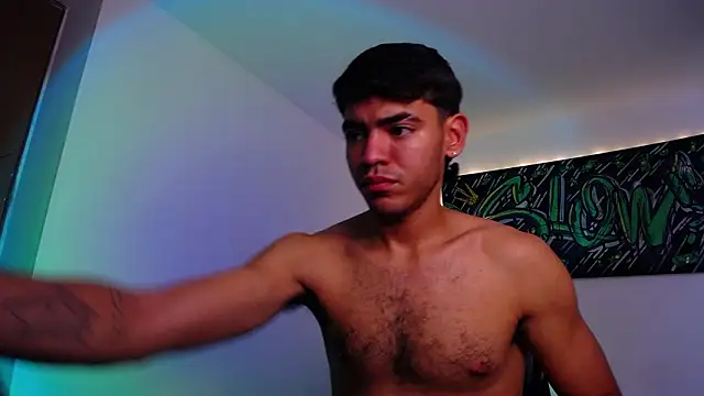   TidalStormX online show from 03-28-26, 05:12