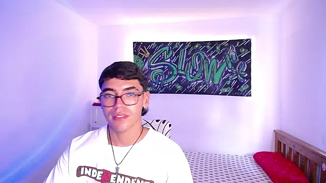   TidalStormX online show from 03-30-26, 08:32