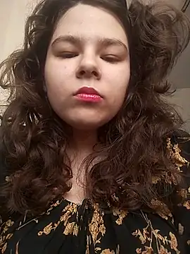 Oksa FoxFire online show from 03-20-26, 10:09