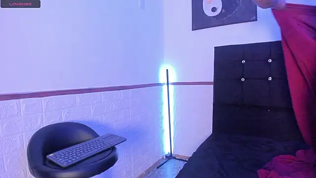KendallRain online show from 03-24-26, 08:47