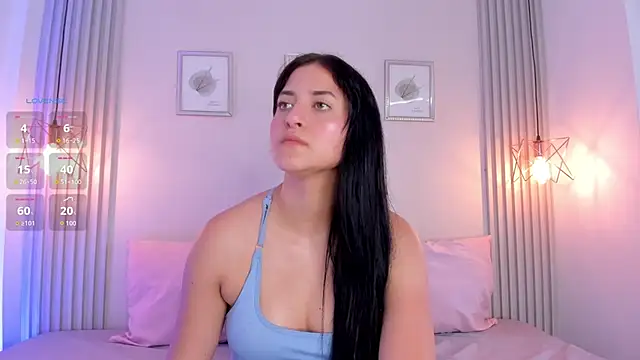 Sallyrosee  online show from 07-24-26, 04:16